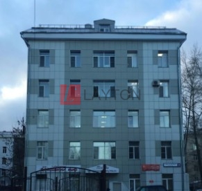 Бизнес-центр Расплетина 24 - картинка 6 Бизнес-центр Расплетина 24 - картинка 6