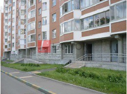 Жилой Дом На Бескудниковском 1