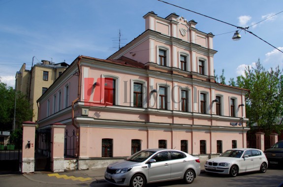 Особняк На Малой Ордынке - картинка 13 Особняк На Малой Ордынке - картинка 13