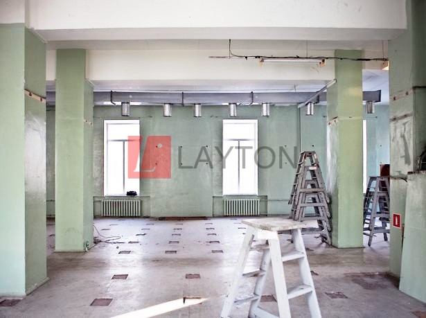 Бизнес-центр Гримау 10А стр.1 - картинка 4 Бизнес-центр Гримау 10А стр.1 - картинка 4