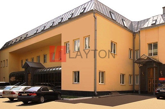 Особняк На Земляном Валу - картинка 2 Особняк На Земляном Валу - картинка 2