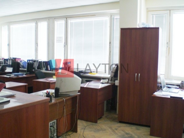 Бизнес-центр На Обручева - картинка 20 Бизнес-центр На Обручева - картинка 20