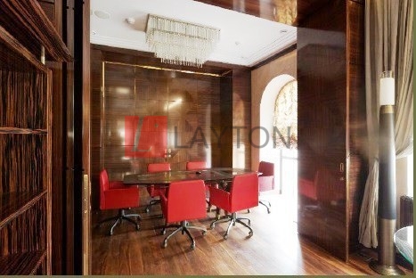 Особняк На Лопухинском - картинка 14 Особняк На Лопухинском - картинка 14