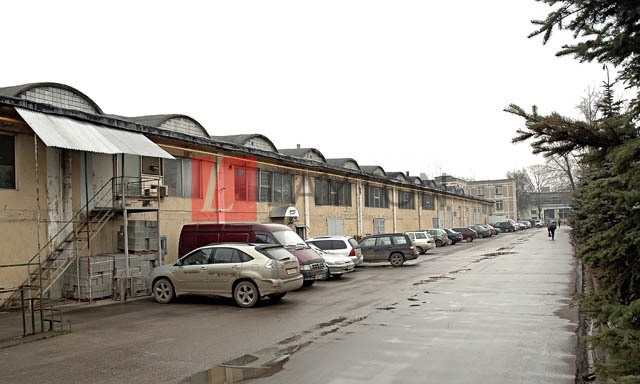 Бизнес-центр Рабочая 91 - картинка 5 Бизнес-центр Рабочая 91 - картинка 5