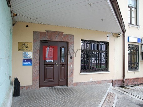 Бизнес-центр На Новой Басманной - картинка 4 Бизнес-центр На Новой Басманной - картинка 4