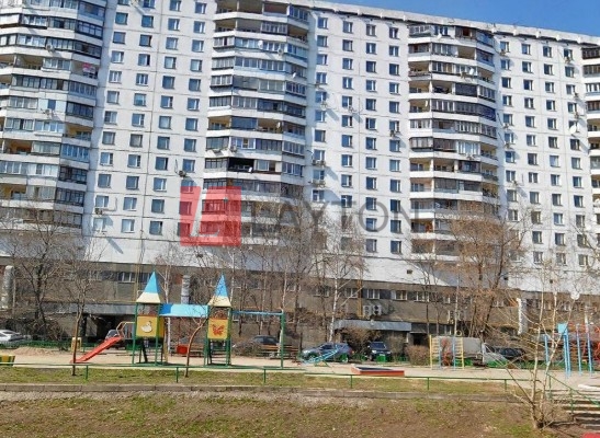 Жилой Дом ул Русаковская, д 22 - картинка 4 Жилой Дом ул Русаковская, д 22 - картинка 4