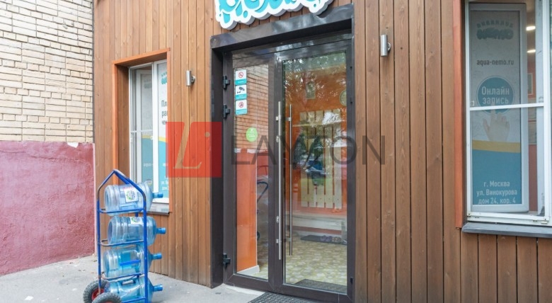 Жилой Дом ул Винокурова 24 к 4 - картинка 3 Жилой Дом ул Винокурова 24 к 4 - картинка 3