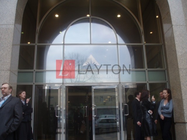 Бизнес-центр Усадьба-центр - картинка 13 Бизнес-центр Усадьба-центр - картинка 13