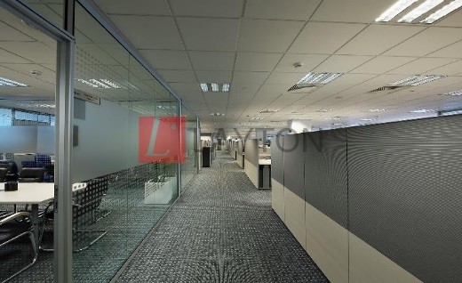 Бизнес-центр Альфа Арбат Центр - картинка 7 Бизнес-центр Альфа Арбат Центр - картинка 7