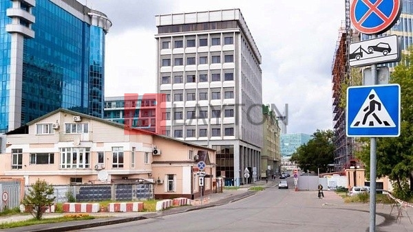 Бизнес-центр ул. Летниковская 18 стр 1 - картинка 6 Бизнес-центр ул. Летниковская 18 стр 1 - картинка 6