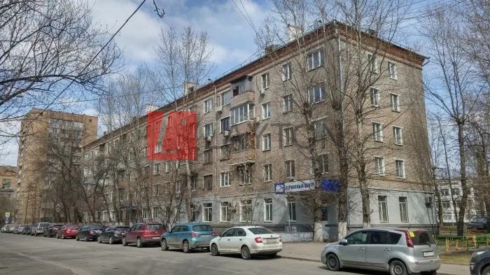 Жилой Дом ул Малышева, д 7 - картинка 2 Жилой Дом ул Малышева, д 7 - картинка 2