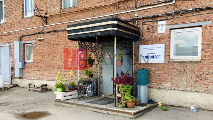 Бизнес-центр Вавилова 9А с7 - картинка 4 Бизнес-центр Вавилова 9А с7 - картинка 4