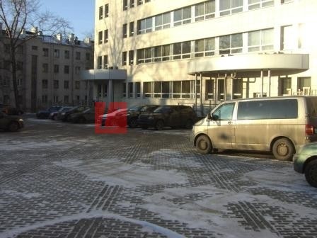 Бизнес-центр Волочаевская 15 - картинка 4 Бизнес-центр Волочаевская 15 - картинка 4