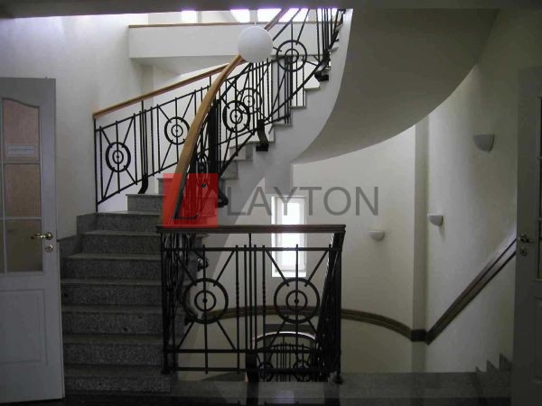 Особняк пер Кадашёвский 1-й, 13 стр 1 - картинка 15 Особняк пер Кадашёвский 1-й, 13 стр 1 - картинка 15