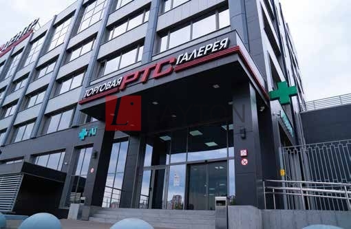 Бизнес-центр РТС Селигерская - картинка 4 Бизнес-центр РТС Селигерская - картинка 4
