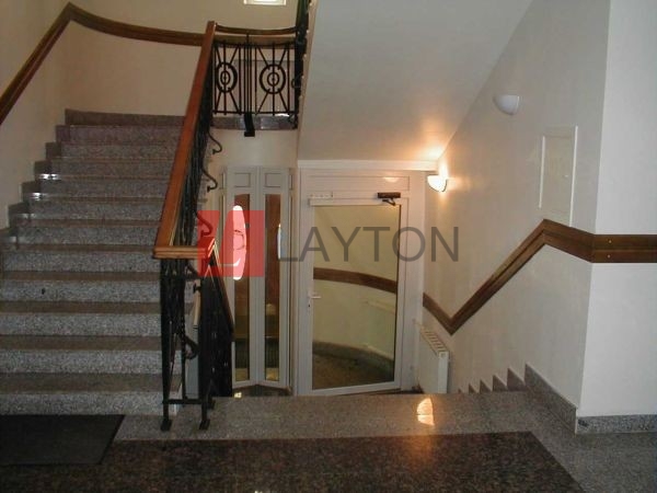 Особняк пер Кадашёвский 1-й, 13 стр 1 - картинка 19 Особняк пер Кадашёвский 1-й, 13 стр 1 - картинка 19