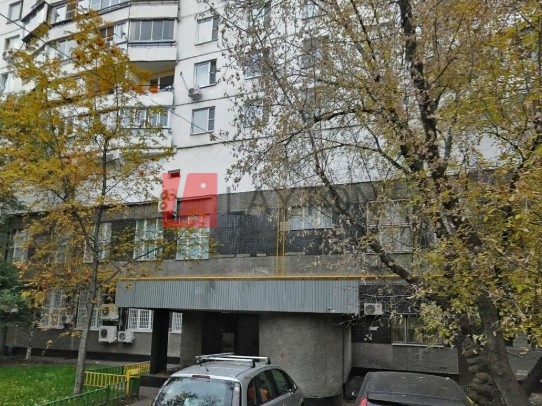 Жилой Дом ул Русаковская, д 22 - картинка 5 Жилой Дом ул Русаковская, д 22 - картинка 5