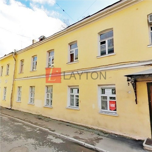 Особняк Потаповский - картинка 5 Особняк Потаповский - картинка 5