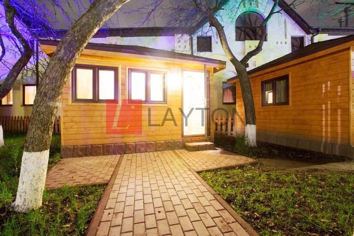 Бизнес-центр Люблинская 84 - картинка 2 Бизнес-центр Люблинская 84 - картинка 2