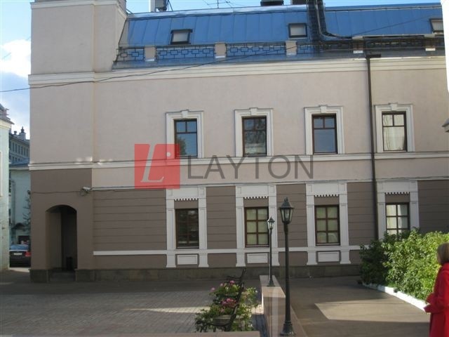 Особняк Романов - картинка 5 Особняк Романов - картинка 5