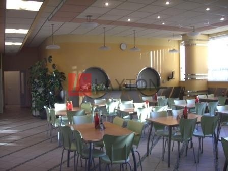 Бизнес-центр Волочаевская 15 - картинка 14 Бизнес-центр Волочаевская 15 - картинка 14