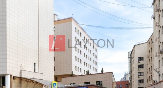 Бизнес-центр Спектр Хамовники стр.2 - картинка 3 Бизнес-центр Спектр Хамовники стр.2 - картинка 3