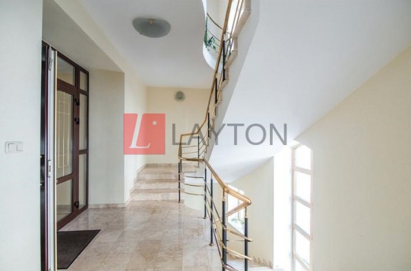 Особняк Панфиловский - картинка 8 Особняк Панфиловский - картинка 8