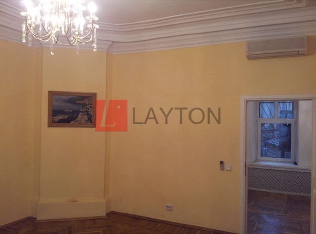 Особняк Гнездниковский - картинка 13 Особняк Гнездниковский - картинка 13