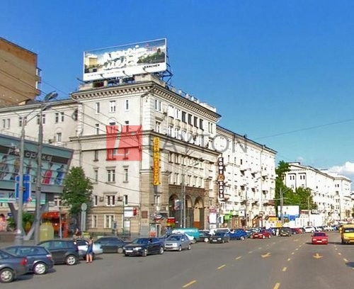 Жилой Дом Ленинградский пр-т 62 - картинка 2 Жилой Дом Ленинградский пр-т 62 - картинка 2