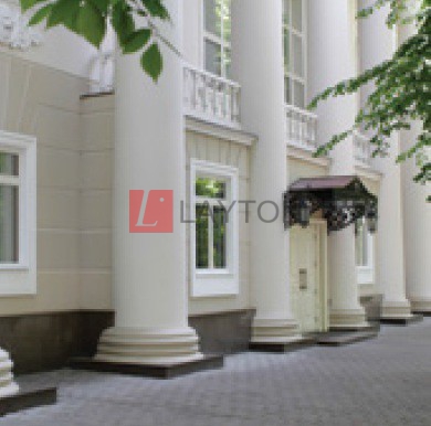 Особняк На Делегатской - картинка 3 Особняк На Делегатской - картинка 3