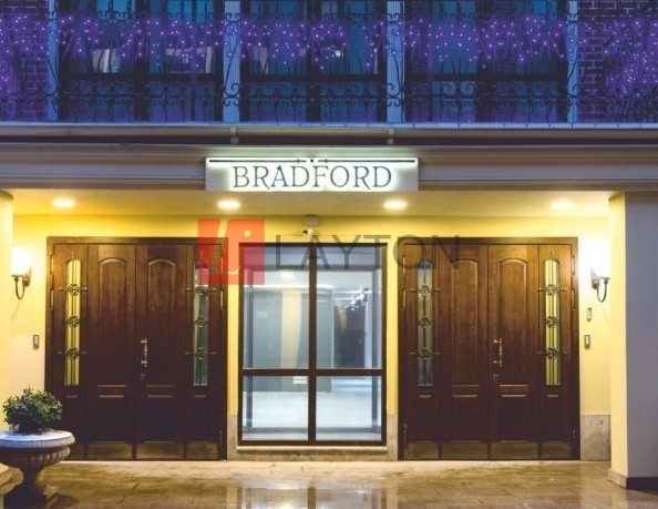 Особняк Бредфорд - картинка 3 Особняк Бредфорд - картинка 3