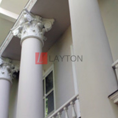 Особняк На Делегатской - картинка 4 Особняк На Делегатской - картинка 4