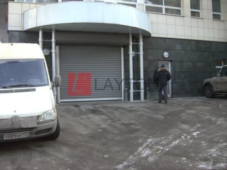 Бизнес-центр Волочаевская 15 - картинка 18 Бизнес-центр Волочаевская 15 - картинка 18