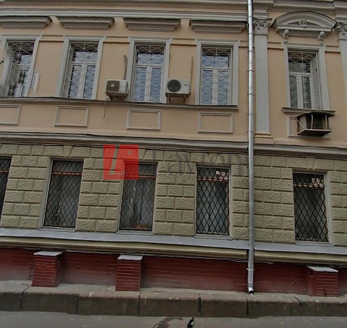 Особняк Гнездниковский - картинка 22 Особняк Гнездниковский - картинка 22