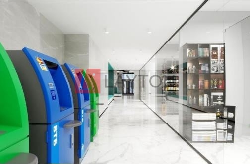 Бизнес-центр Кутузов Тауэр - картинка 9 Бизнес-центр Кутузов Тауэр - картинка 9