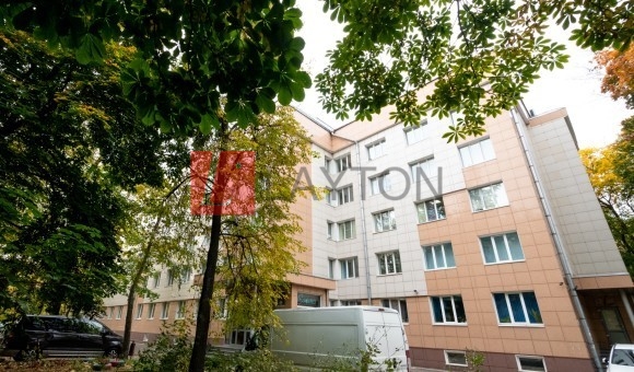 Бизнес-центр Космонавтов 18к2 - картинка 2 Бизнес-центр Космонавтов 18к2 - картинка 2