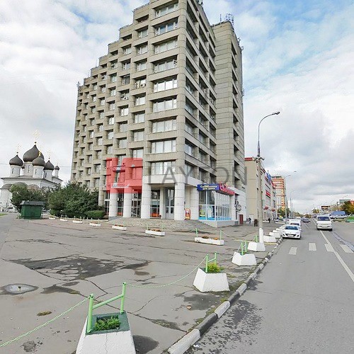 Бизнес-центр Рязанский пр-т 30/15 - картинка 2 Бизнес-центр Рязанский пр-т 30/15 - картинка 2