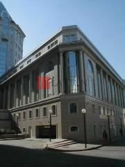 Бизнес-центр Усадьба-центр - картинка 26 Бизнес-центр Усадьба-центр - картинка 26