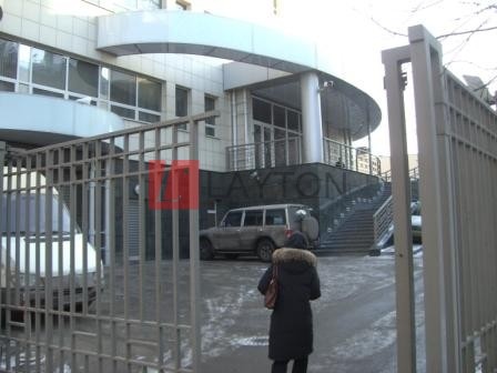 Бизнес-центр Волочаевская 15 - картинка 9 Бизнес-центр Волочаевская 15 - картинка 9