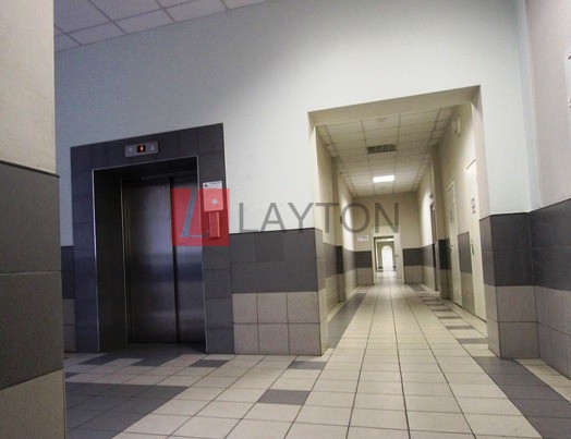 Бизнес-центр На Ленинском - картинка 3 Бизнес-центр На Ленинском - картинка 3