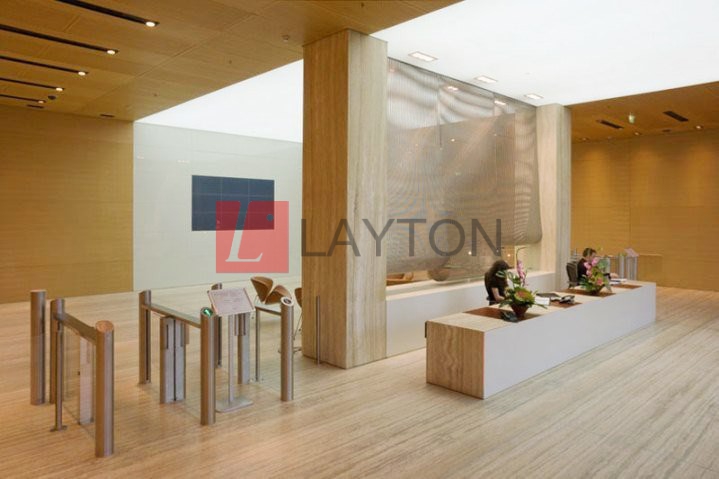 Бизнес-центр Кругозор - картинка 7 Бизнес-центр Кругозор - картинка 7