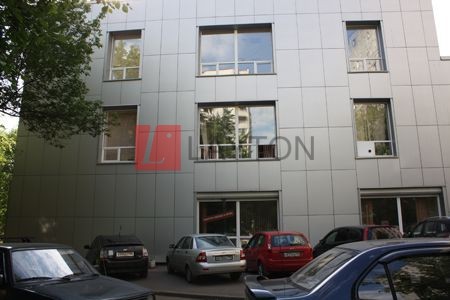 Пристройка к ЖД Солнечногорский - картинка 14 Пристройка к ЖД Солнечногорский - картинка 14