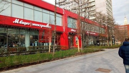 Бизнес-центр На Садовой-Спасской - картинка 2 Бизнес-центр На Садовой-Спасской - картинка 2