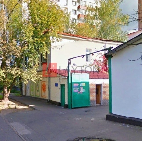 Бизнес-центр Хромова 36 стр.10 - картинка 2 Бизнес-центр Хромова 36 стр.10 - картинка 2