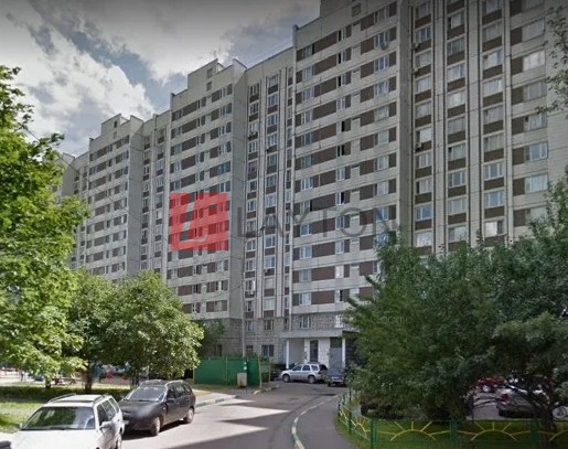 Жилой Дом Суздальская 12к1 - картинка 2 Жилой Дом Суздальская 12к1 - картинка 2