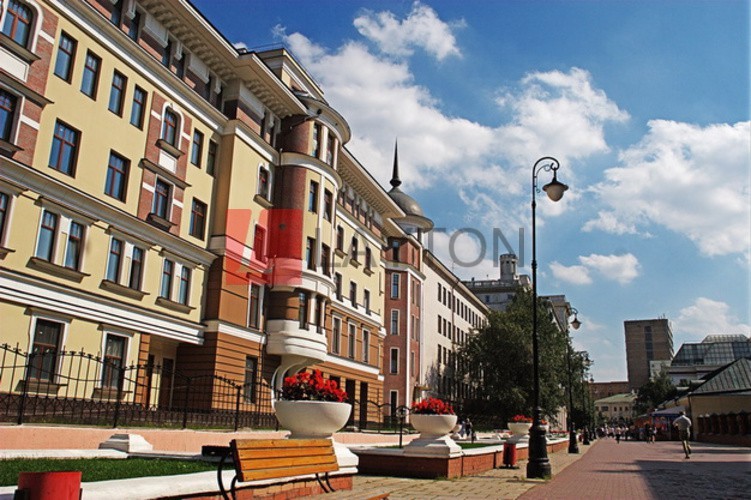 Жилой Дом Лаврушинский 11к1 - картинка 12 Жилой Дом Лаврушинский 11к1 - картинка 12