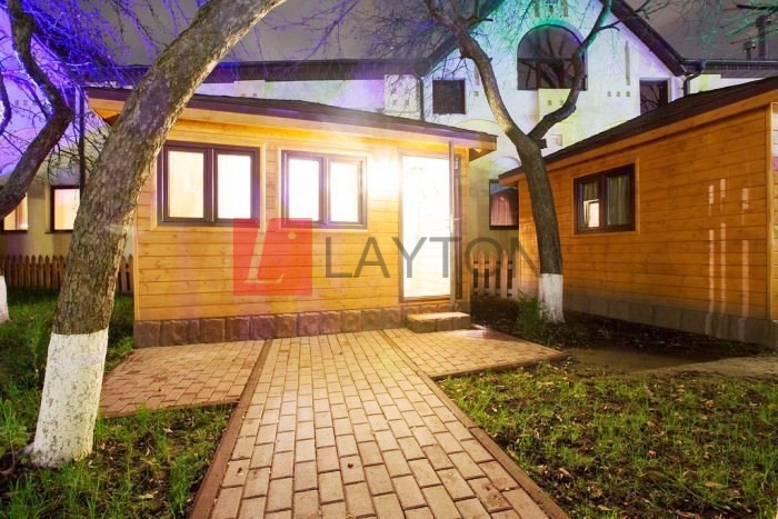 Бизнес-центр Люблинская 84 - картинка 15 Бизнес-центр Люблинская 84 - картинка 15