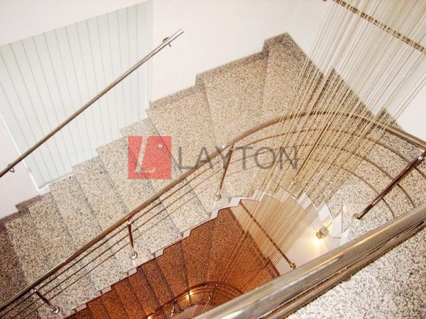 Особняк 4-я улица 8 марта 6 стр.1 - картинка 7 Особняк 4-я улица 8 марта 6 стр.1 - картинка 7