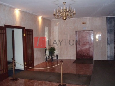 Бизнес-центр Сущевский Вал 5 стр.2 - картинка 4 Бизнес-центр Сущевский Вал 5 стр.2 - картинка 4