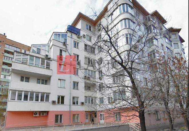 Жилой Дом Новолесной пер., 5 - картинка 4 Жилой Дом Новолесной пер., 5 - картинка 4